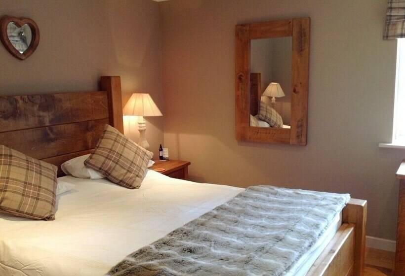 Apartamento 1 Dormitório, Beaconsfield Farm