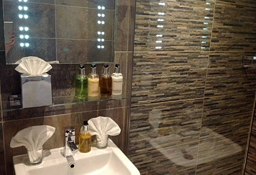 Apartamento 1 Dormitório, Beaconsfield Farm