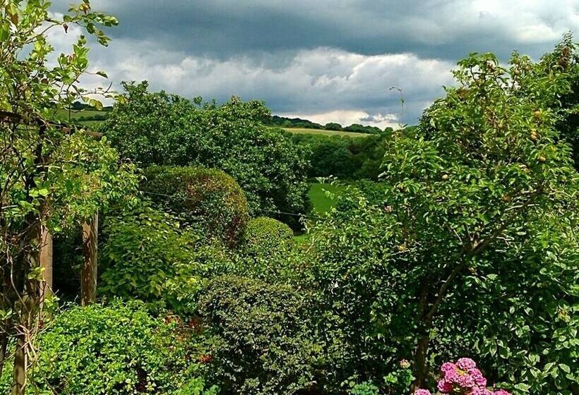 Apartamento 1 Dormitório, Beaconsfield Farm