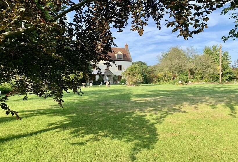 Casa 1 Quarto, Beaconsfield Farm