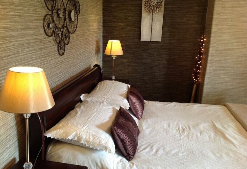 Casa 1 Quarto, Beaconsfield Farm