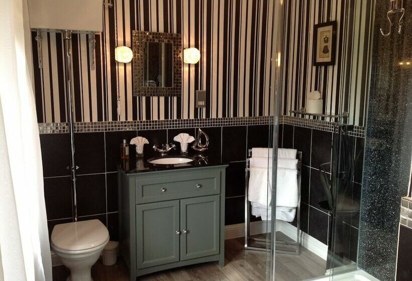 Casa 1 Quarto, Beaconsfield Farm