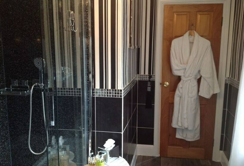 Casa 1 Quarto, Beaconsfield Farm