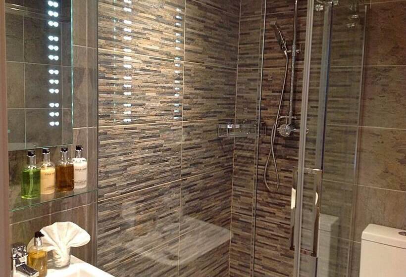 Apartamento 1 Dormitório, Beaconsfield Farm