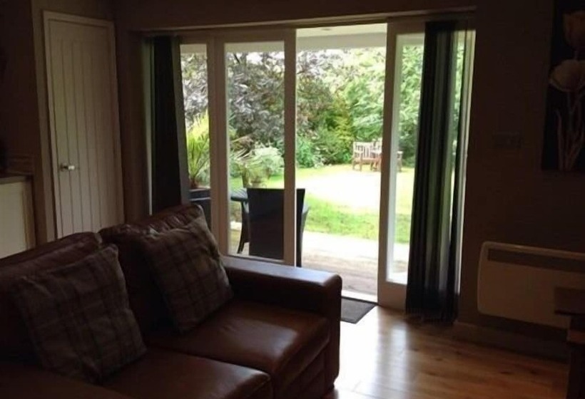 Apartamento 1 Dormitório, Beaconsfield Farm