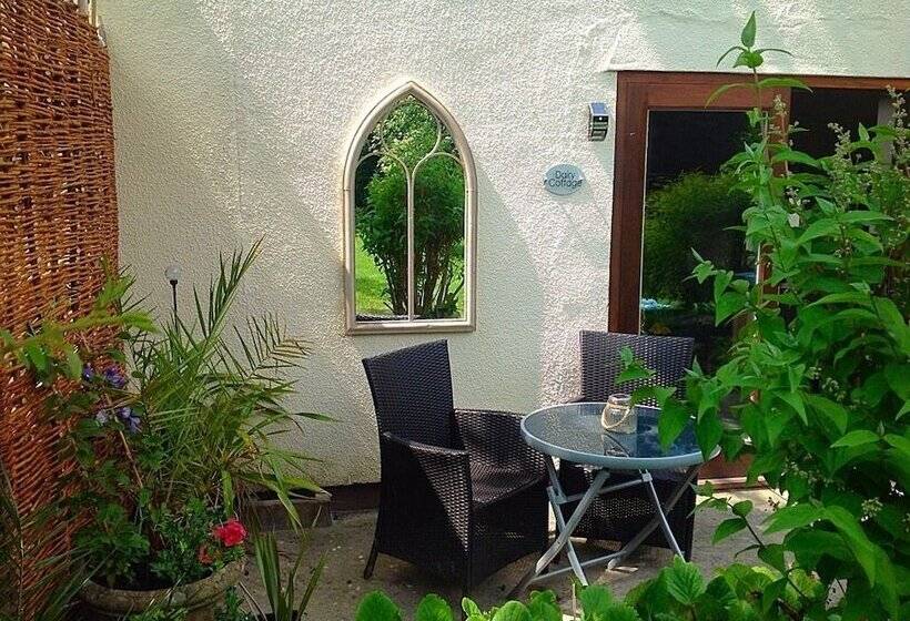 Casa 1 Quarto, Beaconsfield Farm