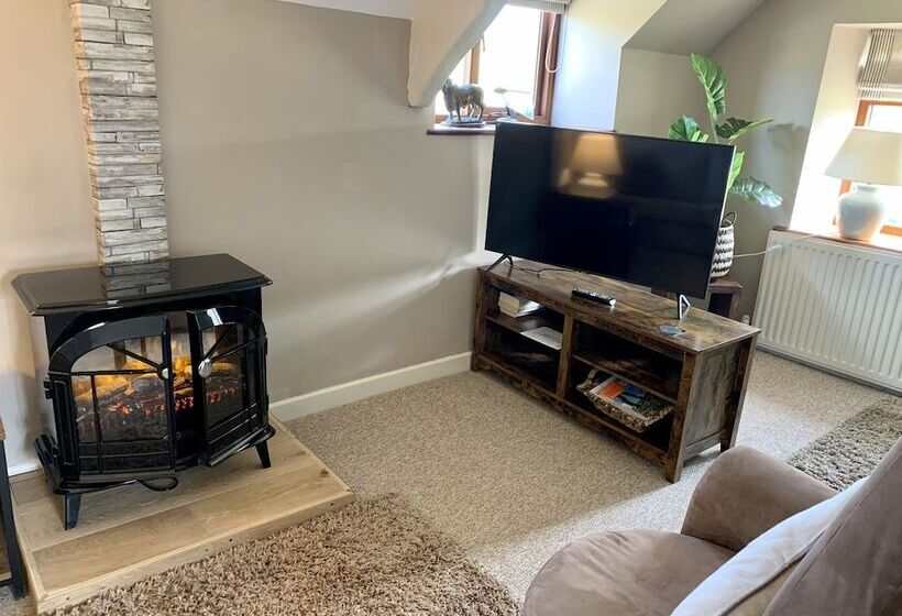 Casa 1 Quarto, Beaconsfield Farm