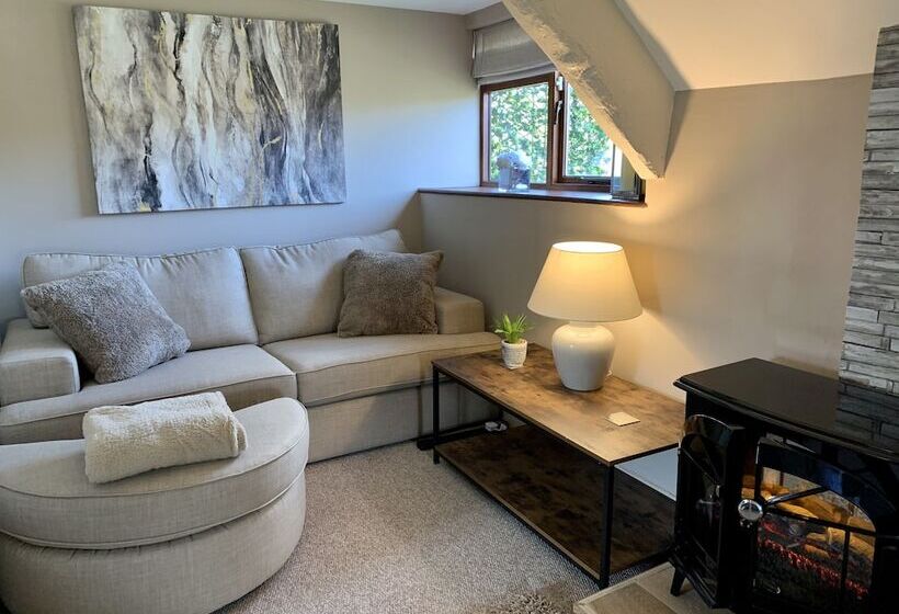 Casa 1 Quarto, Beaconsfield Farm