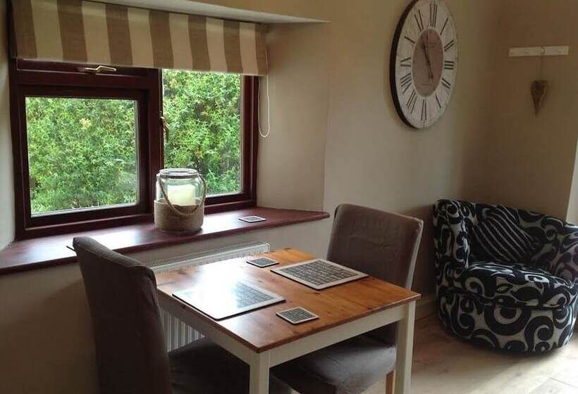 Casa 1 Quarto, Beaconsfield Farm