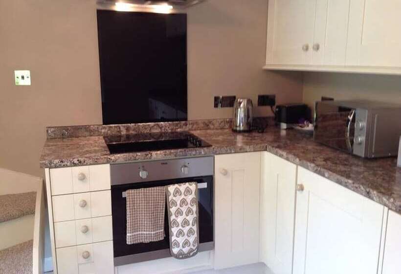 Casa 1 Quarto, Beaconsfield Farm