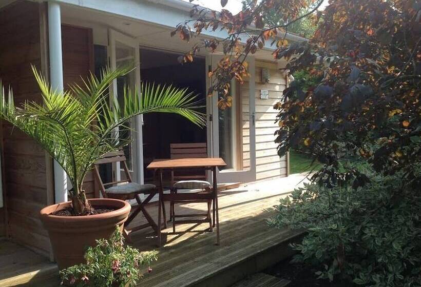 Apartamento 1 Dormitório, Beaconsfield Farm