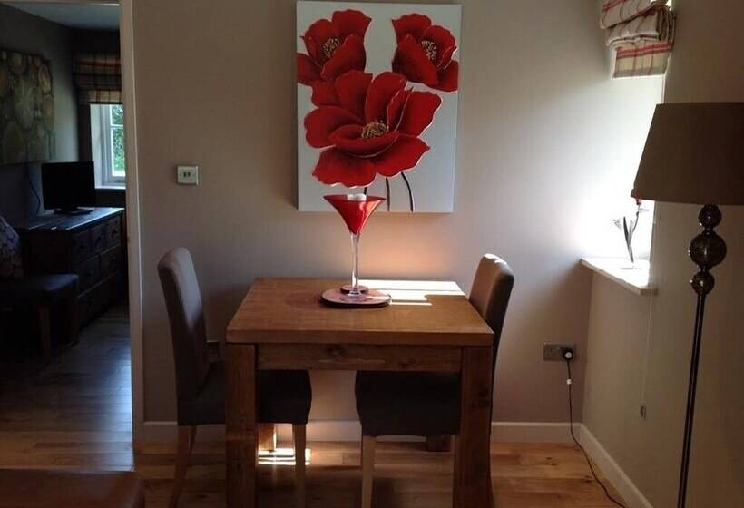 Apartamento 1 Dormitório, Beaconsfield Farm