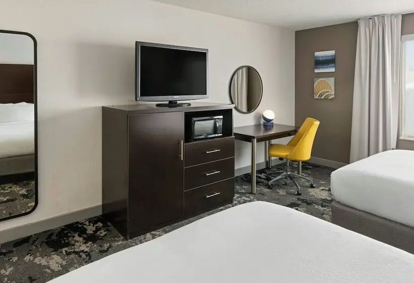スイート, City Express by Marriott Orlando International Drive