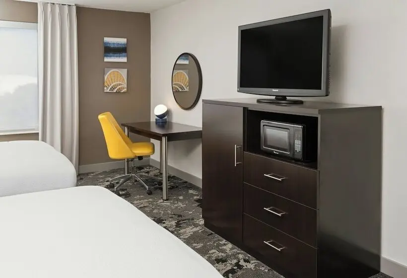 スイート, City Express by Marriott Orlando International Drive