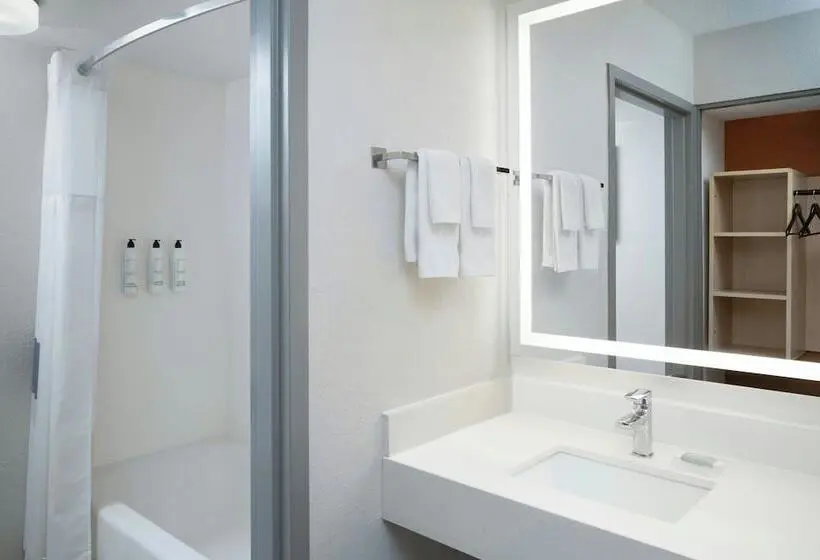 スイート, City Express by Marriott Orlando International Drive