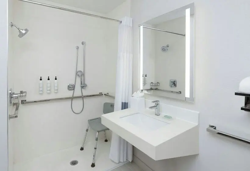 スイート, City Express by Marriott Orlando International Drive