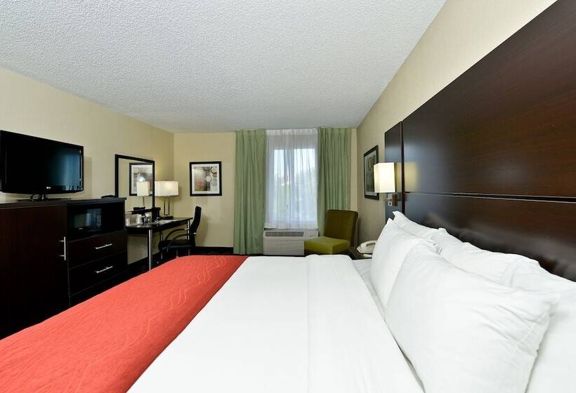 スイート, Comfort Inn & Suites Near Universal Orlando Resortconvention Ctr