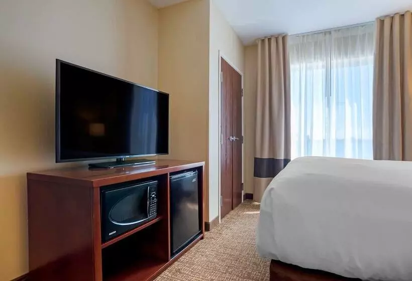 スイート, Comfort Suites Foley  North Gulf Shores
