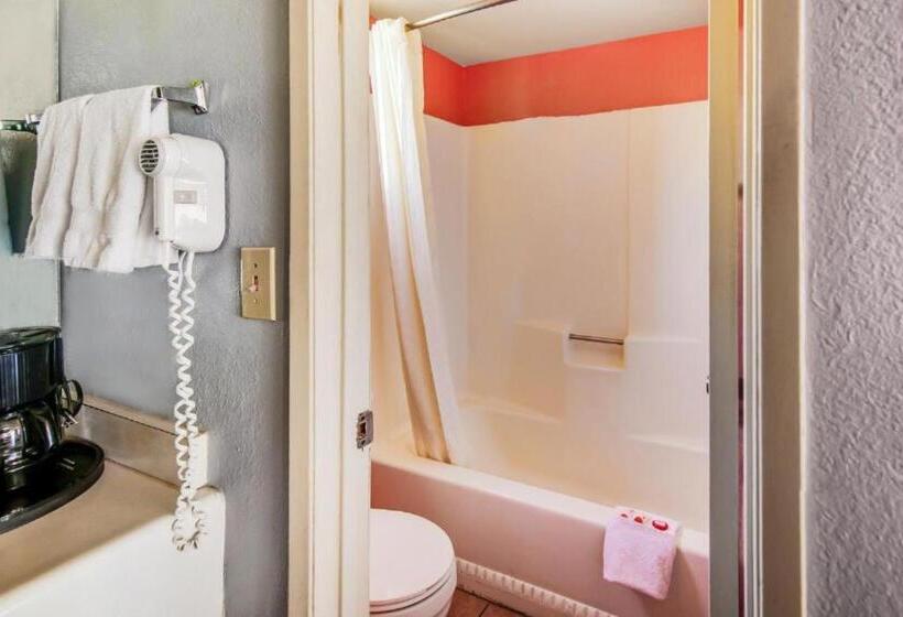 Стандартный Номер Кровать Кинг, Europa Ridgecrest Listing Partner