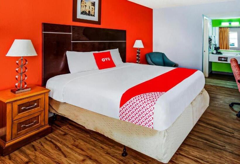 Стандартный Номер Кровать Кинг, Europa Ridgecrest Listing Partner