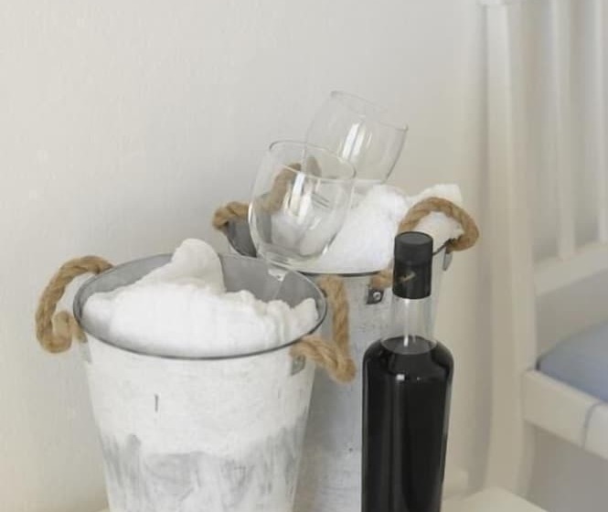 غرفة قياسية, Galatis Beach