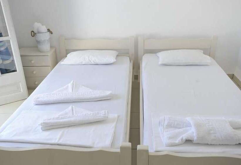 غرفة قياسية, Galatis Beach