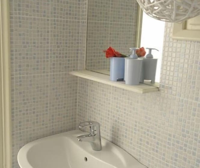 Triple Room Sea View, Galatis Beach