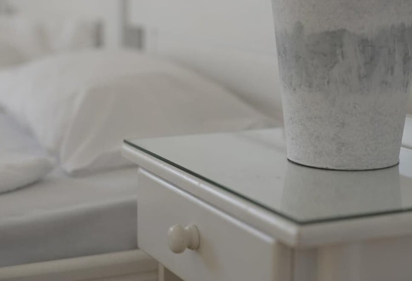 Triple Room Sea View, Galatis Beach