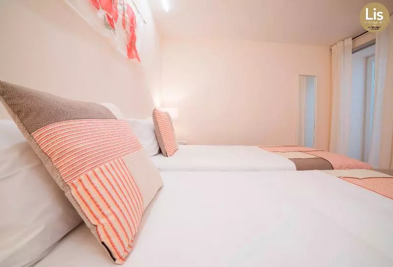 身障者適用スイートルーム, Holiday Inn Express & Suites   Huntsville Airport, An Ihg