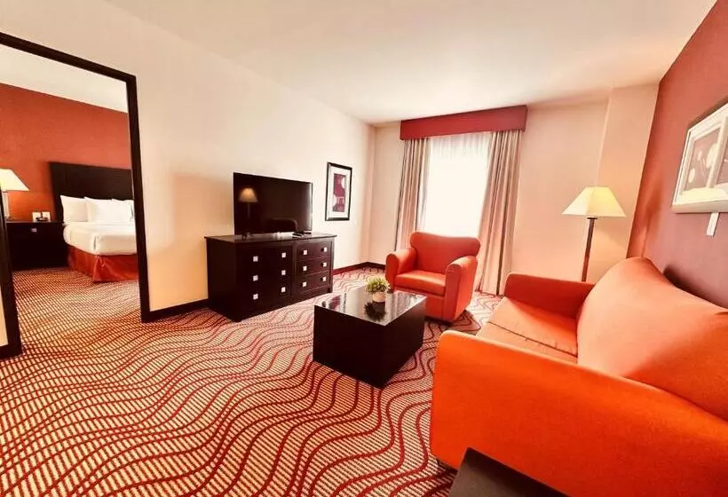 مجموعه ویستا شهر, La Quinta By Wyndham San Luis Potosi