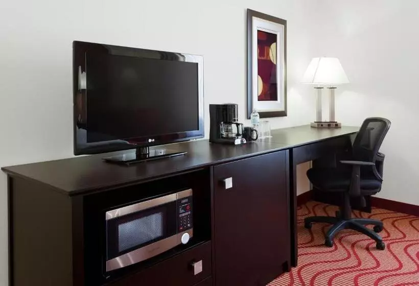 مجموعه ویستا شهر, La Quinta By Wyndham San Luis Potosi