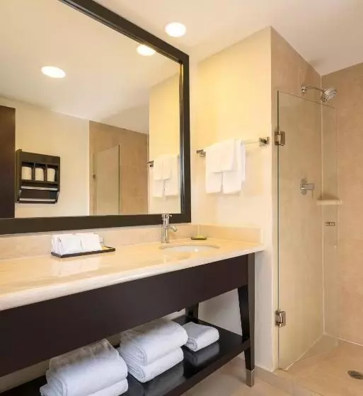 مجموعه ویستا شهر, La Quinta By Wyndham San Luis Potosi