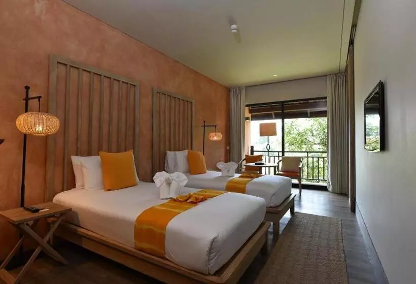 スタンダードルーム, Mercure Samui Chaweng Tana