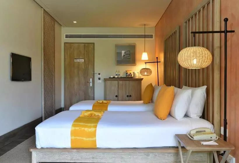 スタンダードルーム, Mercure Samui Chaweng Tana
