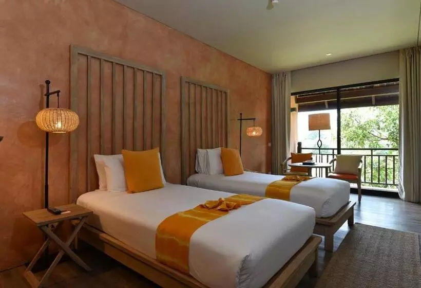 スタンダードルーム, Mercure Samui Chaweng Tana
