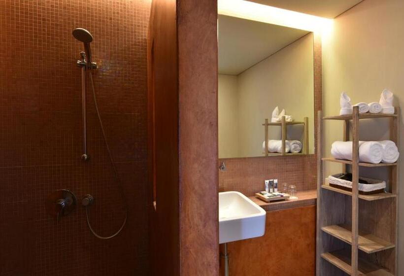 スタンダードルーム, Mercure Samui Chaweng Tana