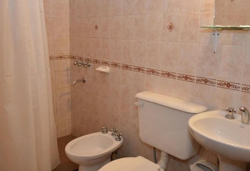 스탠다드 룸, Pacha