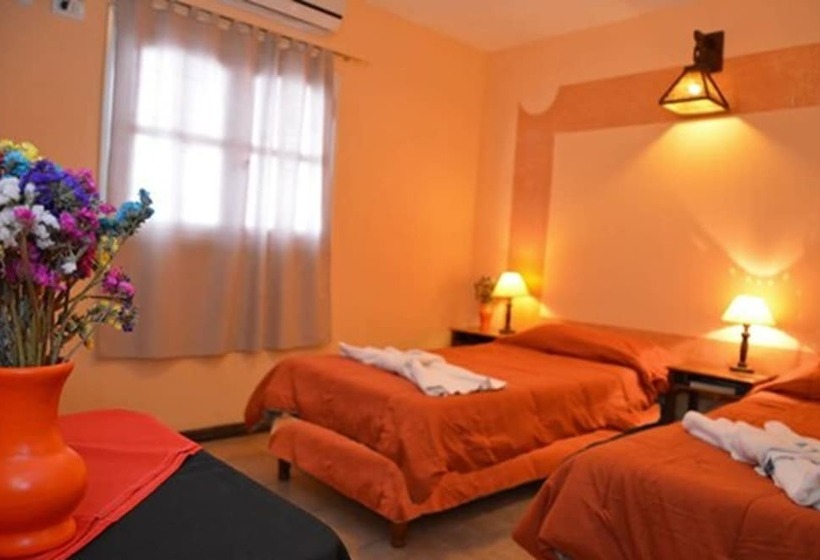 스탠다드 룸, Pacha