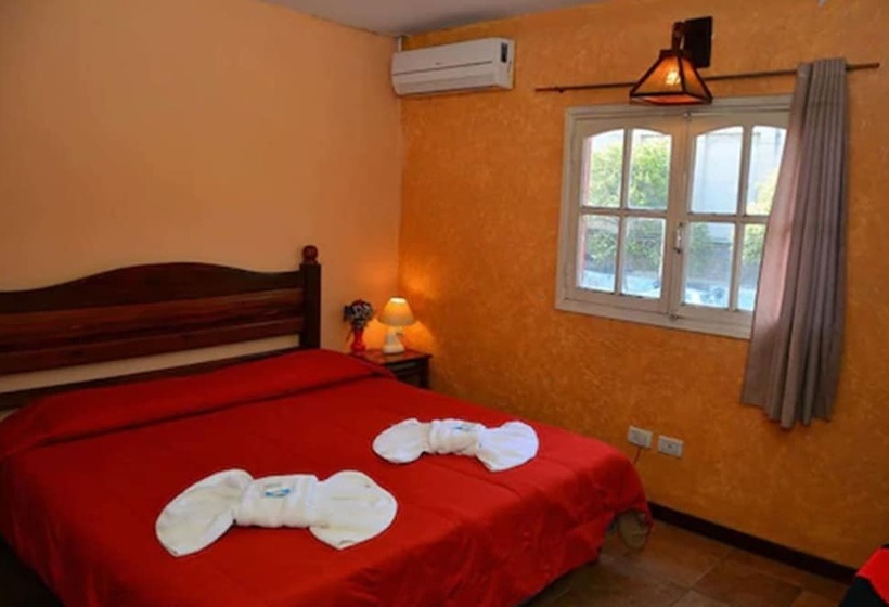 스탠다드 룸, Pacha