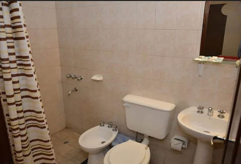 4인용 스탠다드 룸, Pacha