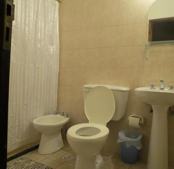 스탠다드 룸, Pacha