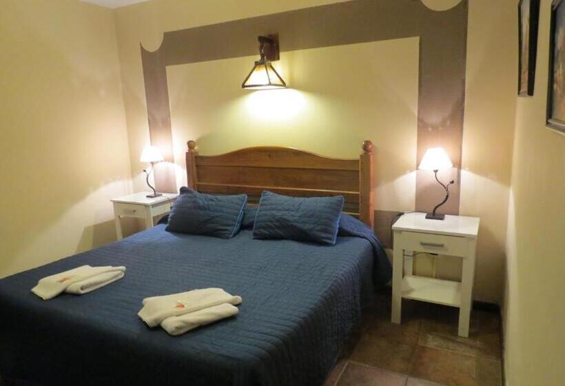 스탠다드 룸, Pacha