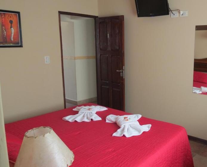 스탠다드 룸, Pacha