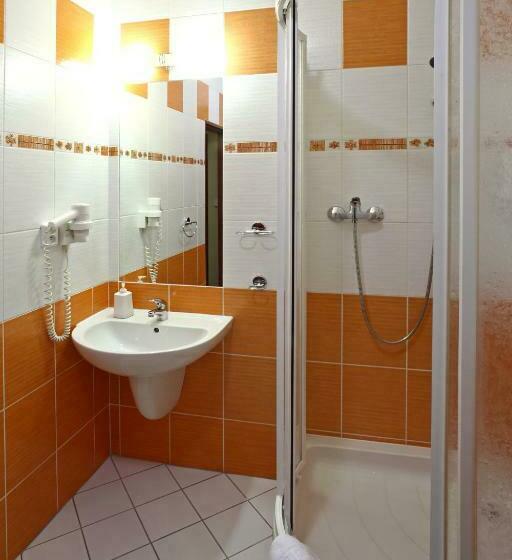 غرفة سوبيريور فردية, Palace