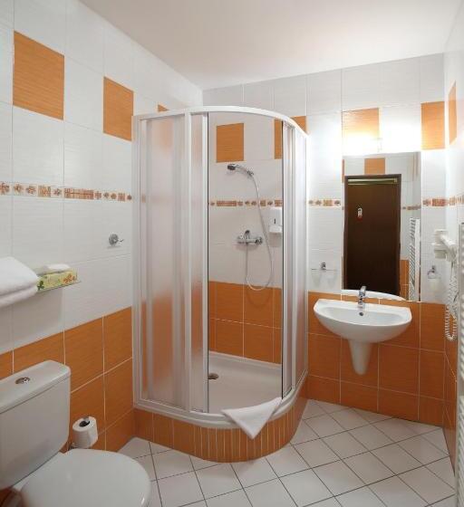 غرفة سوبيريور, Palace