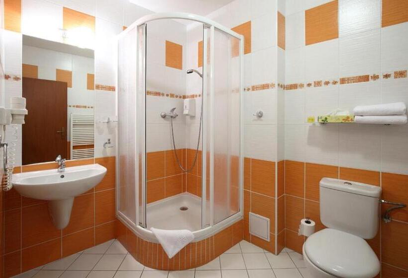 غرفة سوبيريور, Palace