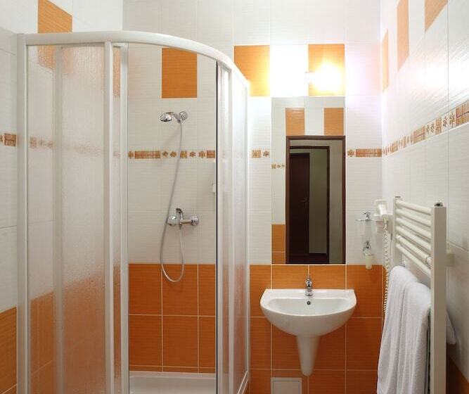 غرفة سوبيريور فردية, Palace