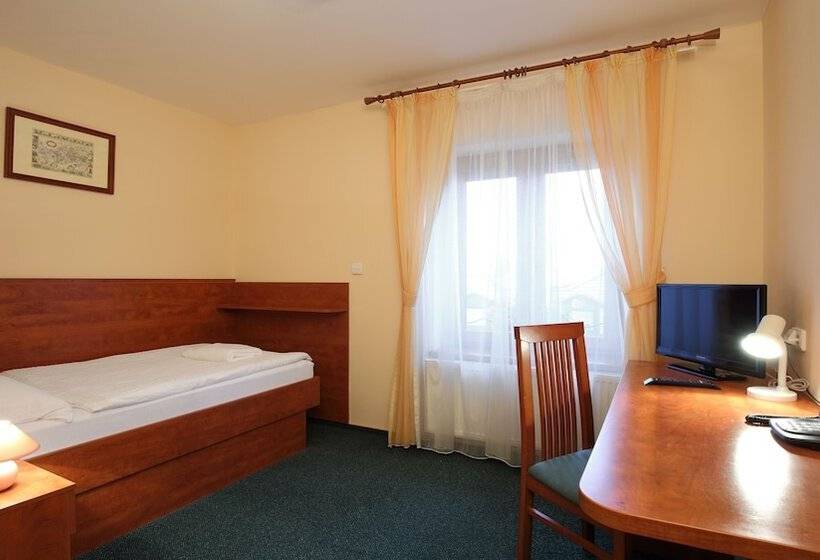 غرفة سوبيريور فردية, Palace