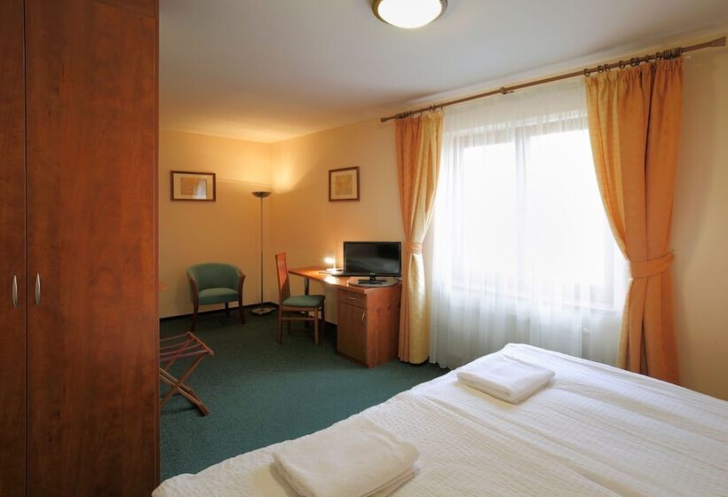 غرفة سوبيريور, Palace