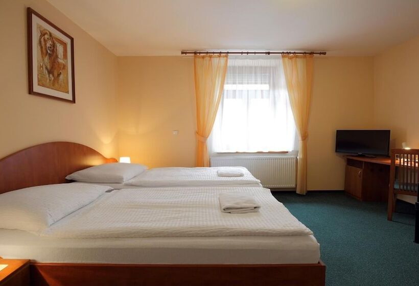 غرفة سوبيريور, Palace